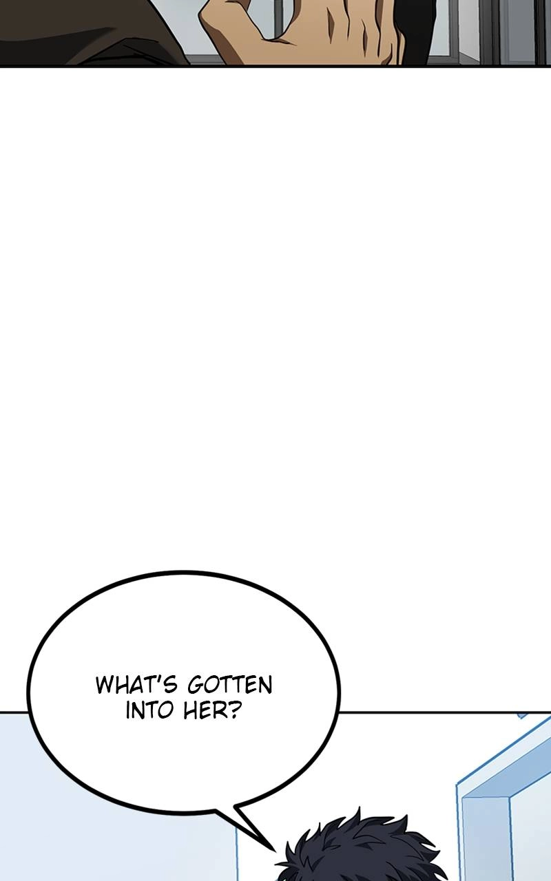 King of the Octagon Chapter 66, page 73 of 82