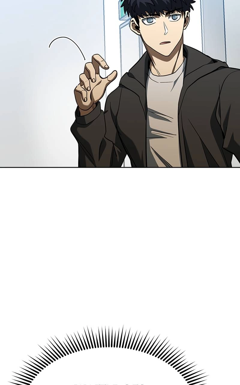 King of the Octagon Chapter 66, page 74 of 82