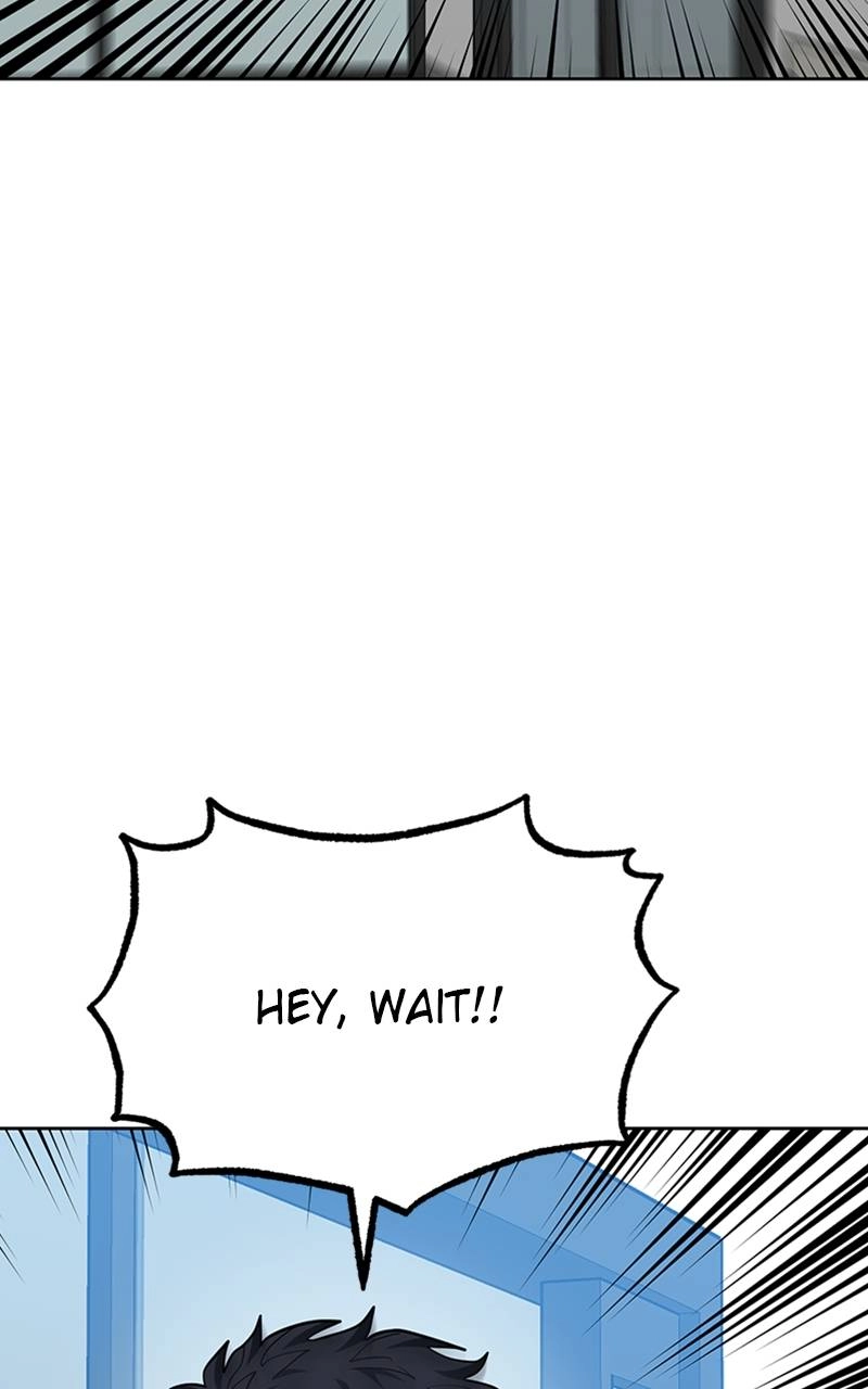 King of the Octagon Chapter 66, page 77 of 82