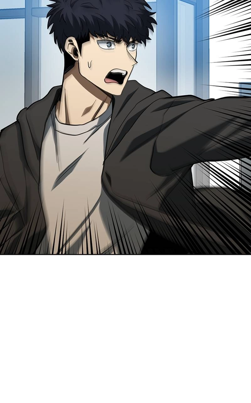 King of the Octagon Chapter 66, page 78 of 82