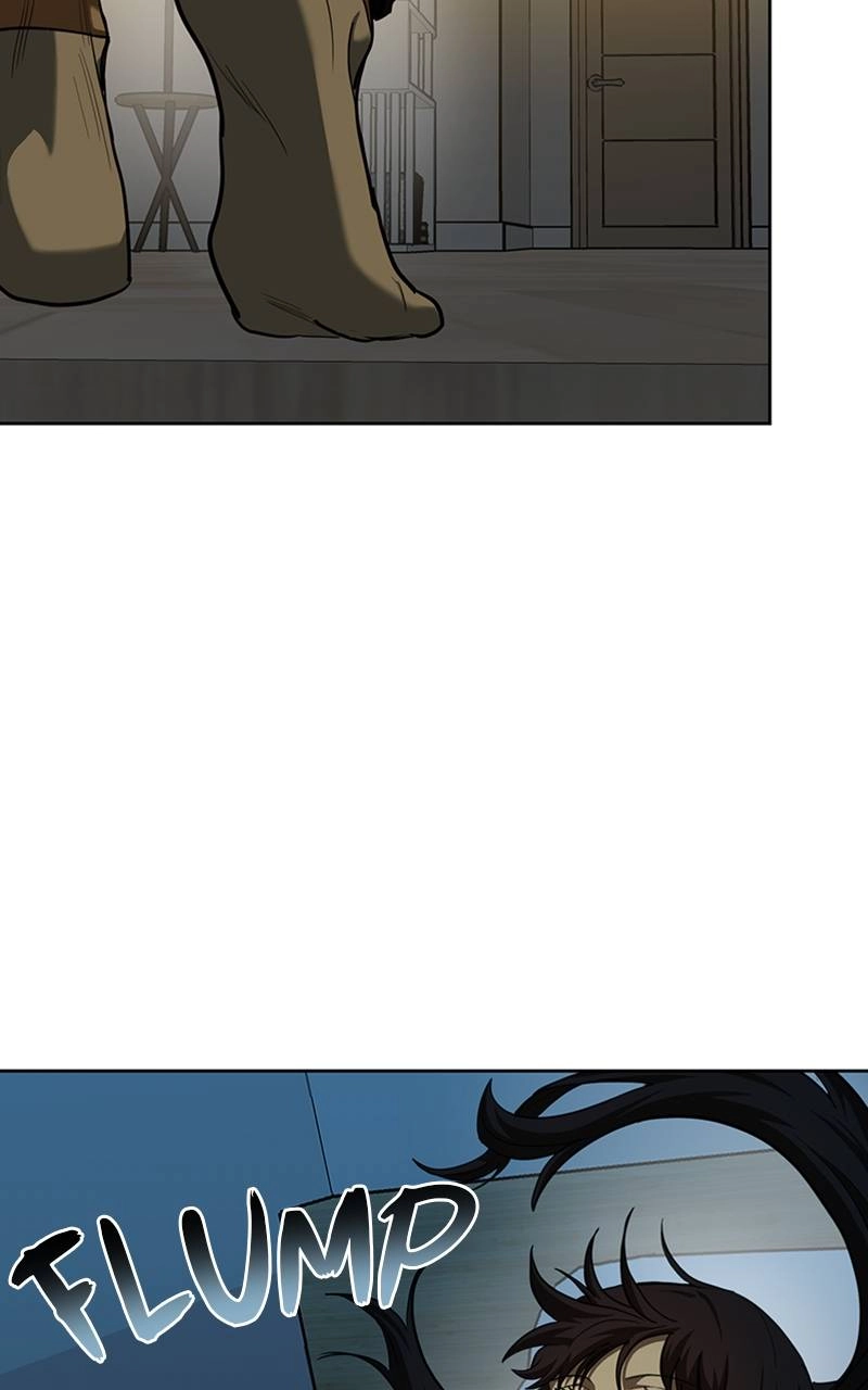 King of the Octagon Chapter 66, page 8 of 82