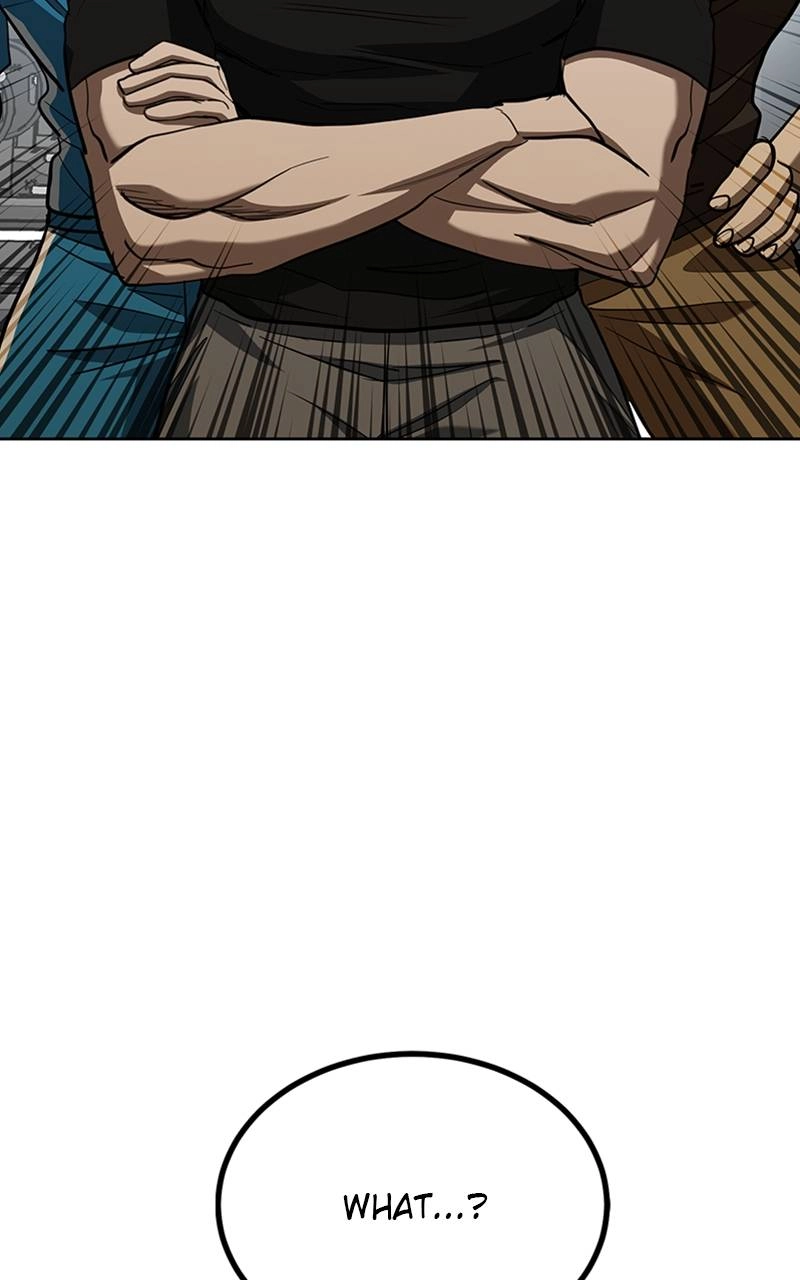 King of the Octagon Chapter 66, page 80 of 82