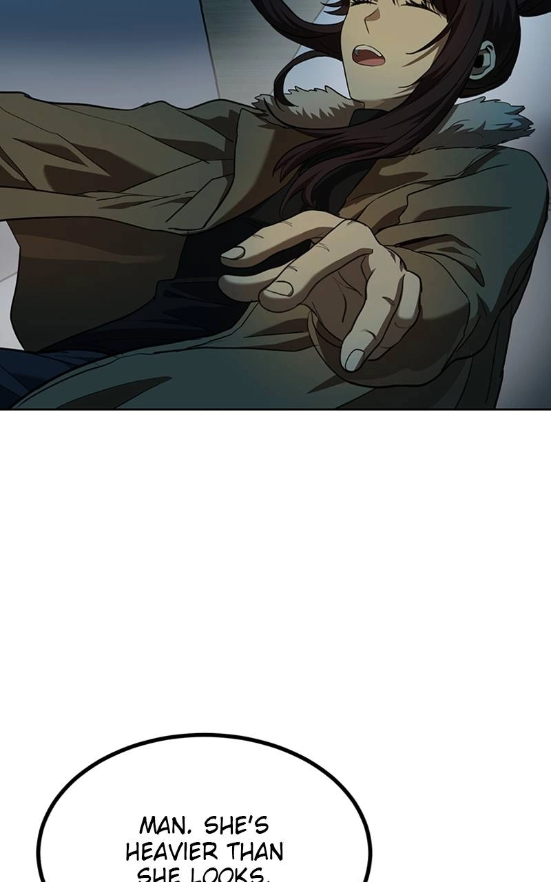 King of the Octagon Chapter 66, page 9 of 82