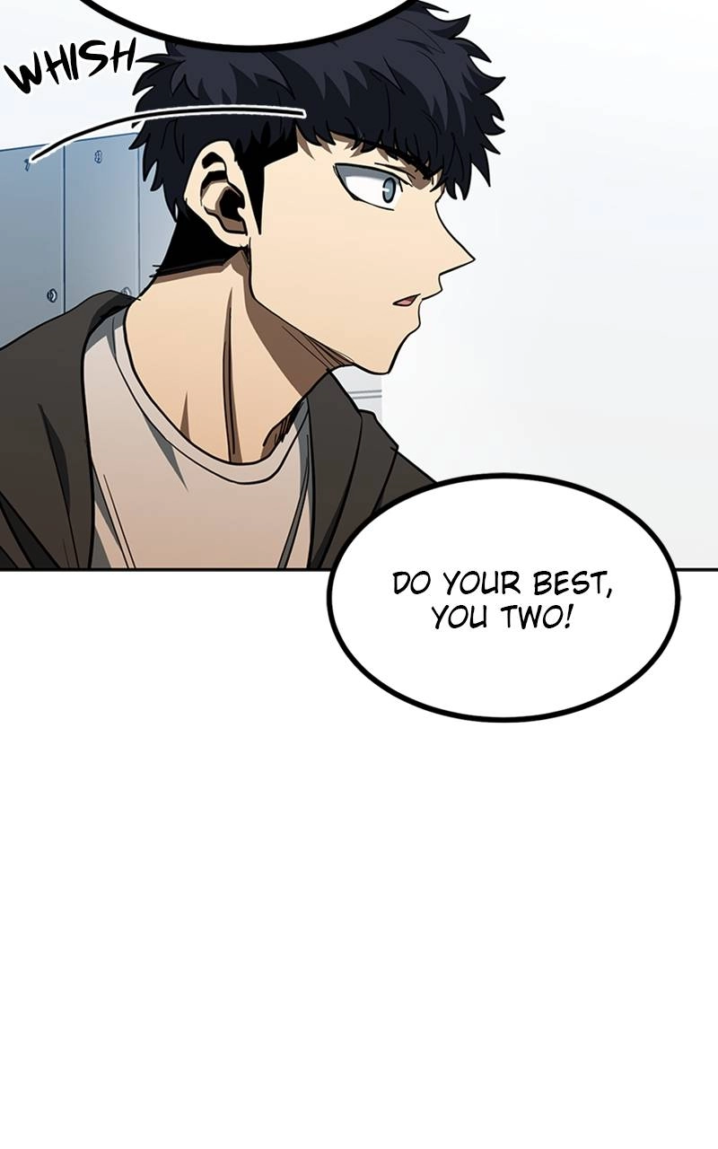 King of the Octagon Chapter 67, page 10 of 87