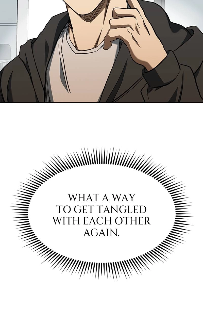 King of the Octagon Chapter 67, page 14 of 87