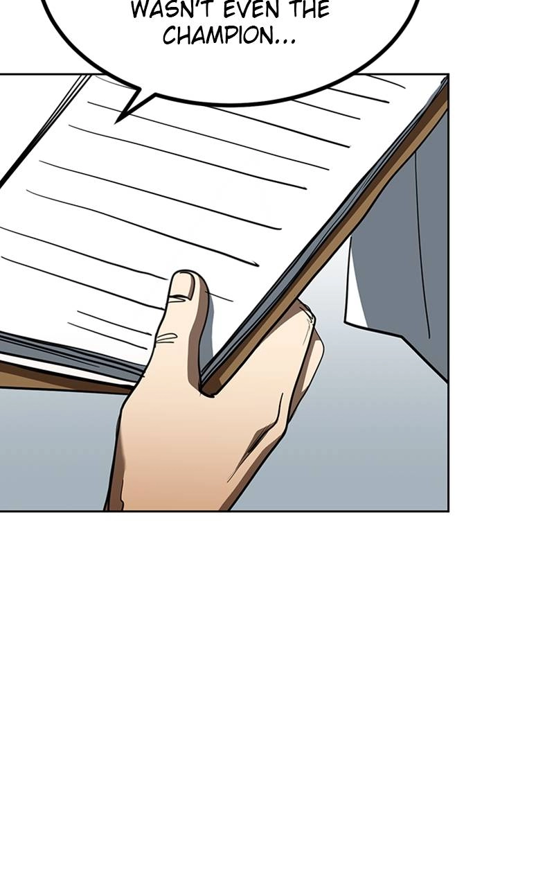 King of the Octagon Chapter 67, page 18 of 87