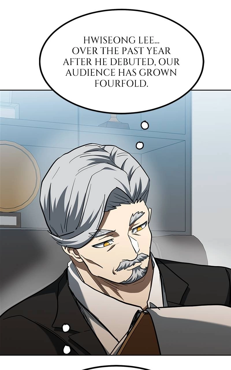 King of the Octagon Chapter 67, page 19 of 87