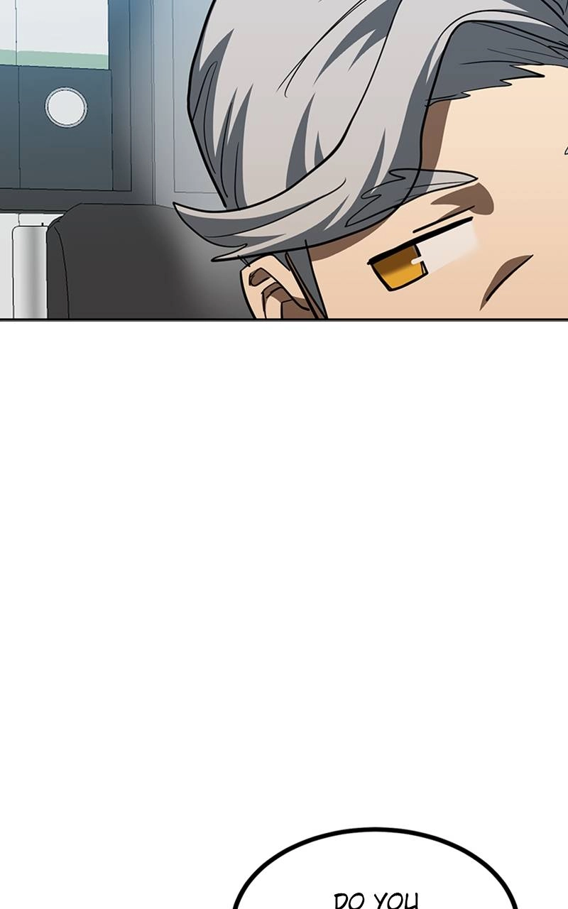 King of the Octagon Chapter 67, page 21 of 87