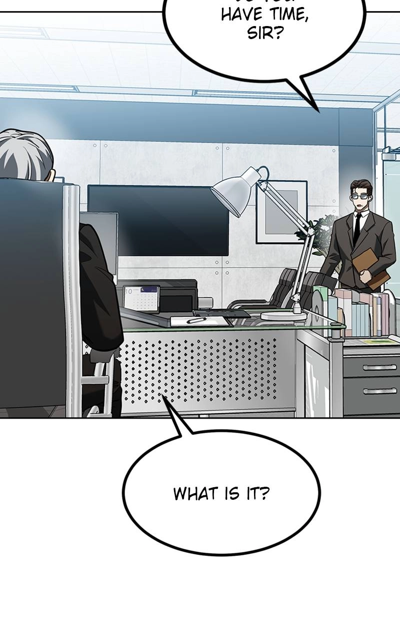 King of the Octagon Chapter 67, page 22 of 87