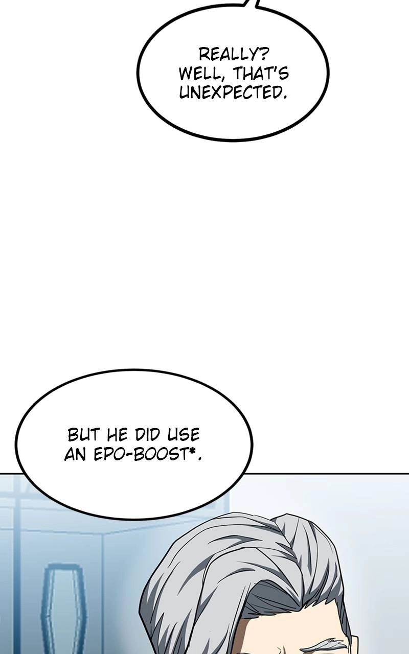 King of the Octagon Chapter 67, page 24 of 87
