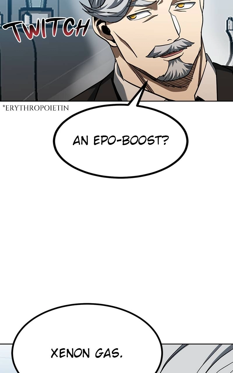 King of the Octagon Chapter 67, page 25 of 87