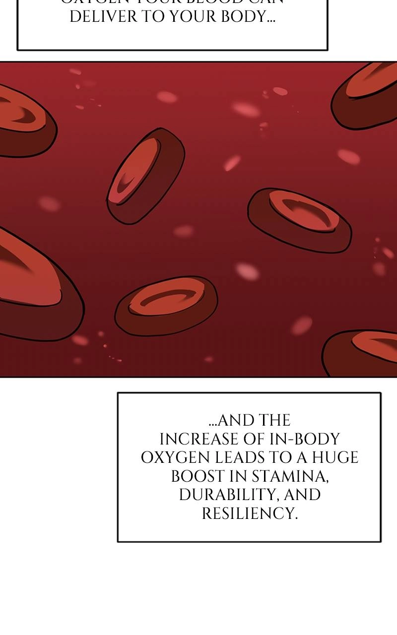 King of the Octagon Chapter 67, page 27 of 87