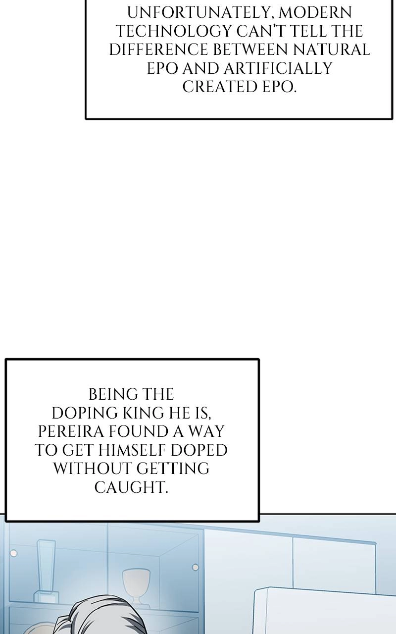 King of the Octagon Chapter 67, page 29 of 87