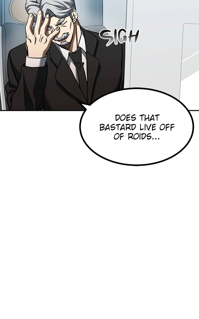 King of the Octagon Chapter 67, page 30 of 87