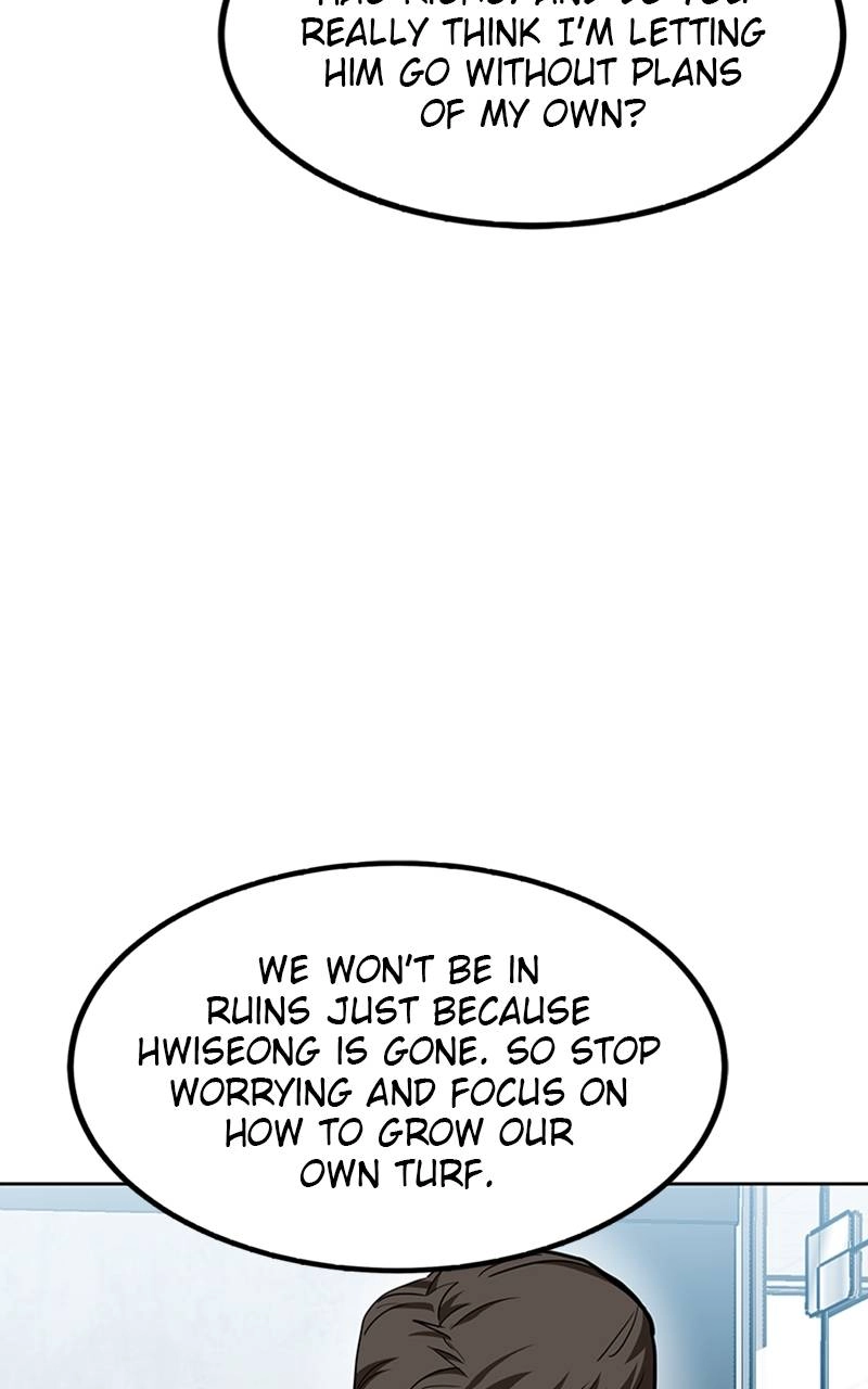 King of the Octagon Chapter 67, page 37 of 87