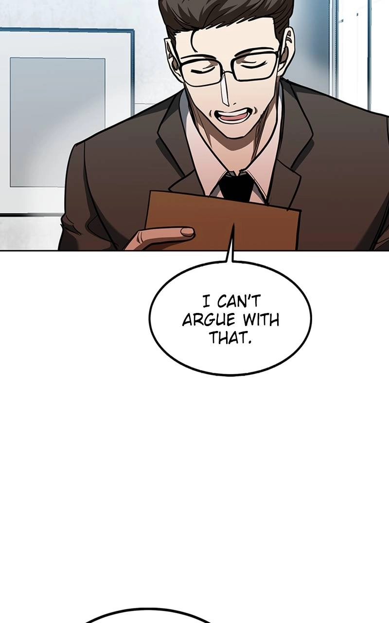 King of the Octagon Chapter 67, page 38 of 87