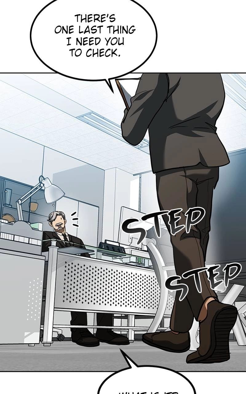 King of the Octagon Chapter 67, page 39 of 87