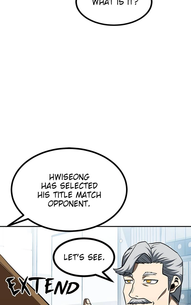 King of the Octagon Chapter 67, page 40 of 87