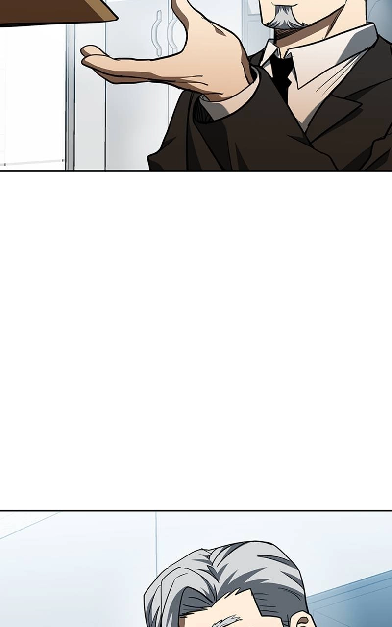 King of the Octagon Chapter 67, page 41 of 87