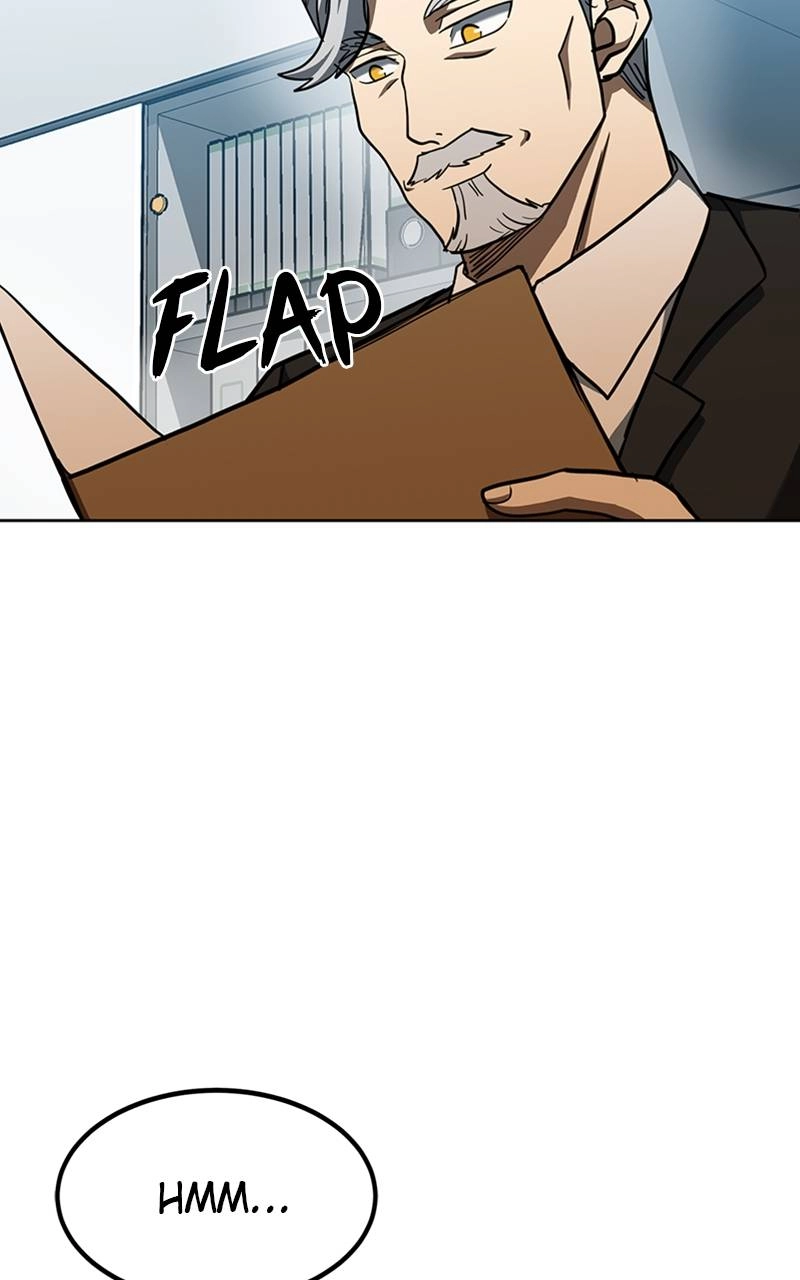 King of the Octagon Chapter 67, page 42 of 87