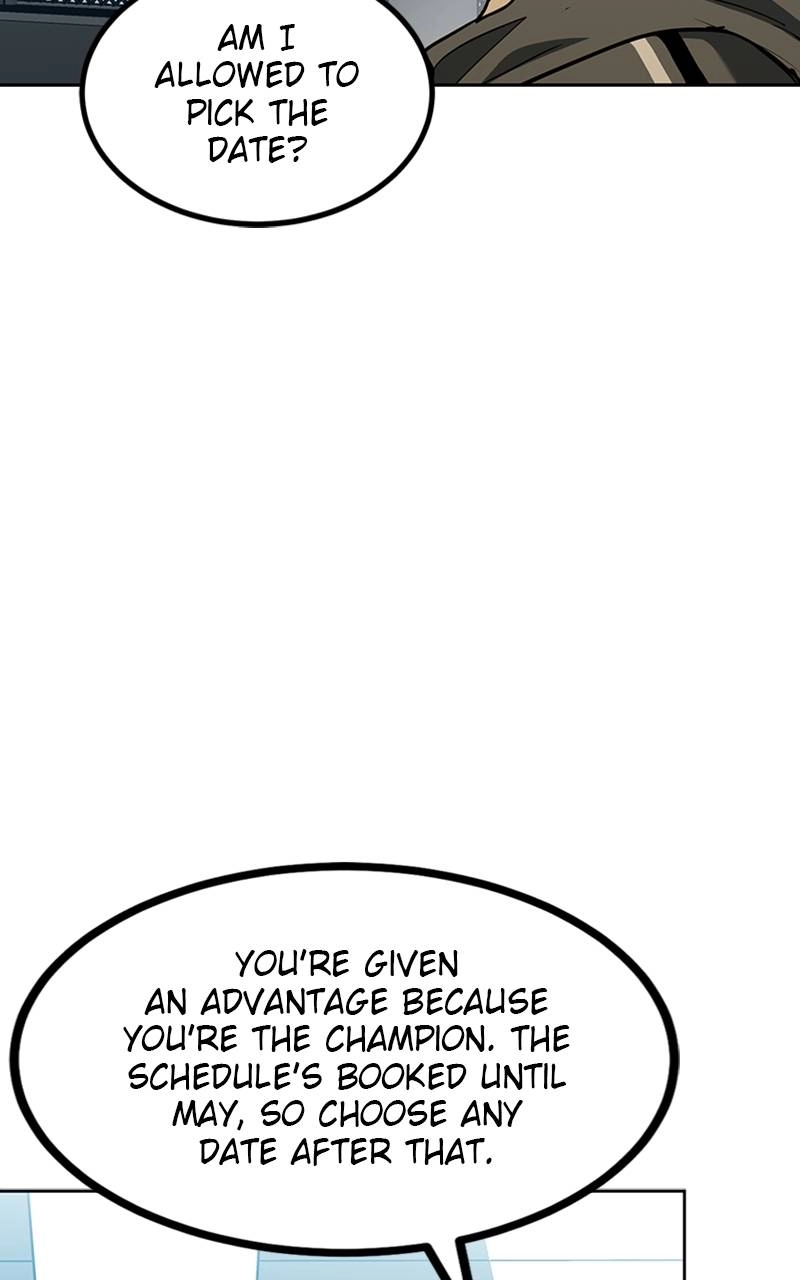 King of the Octagon Chapter 67, page 49 of 87