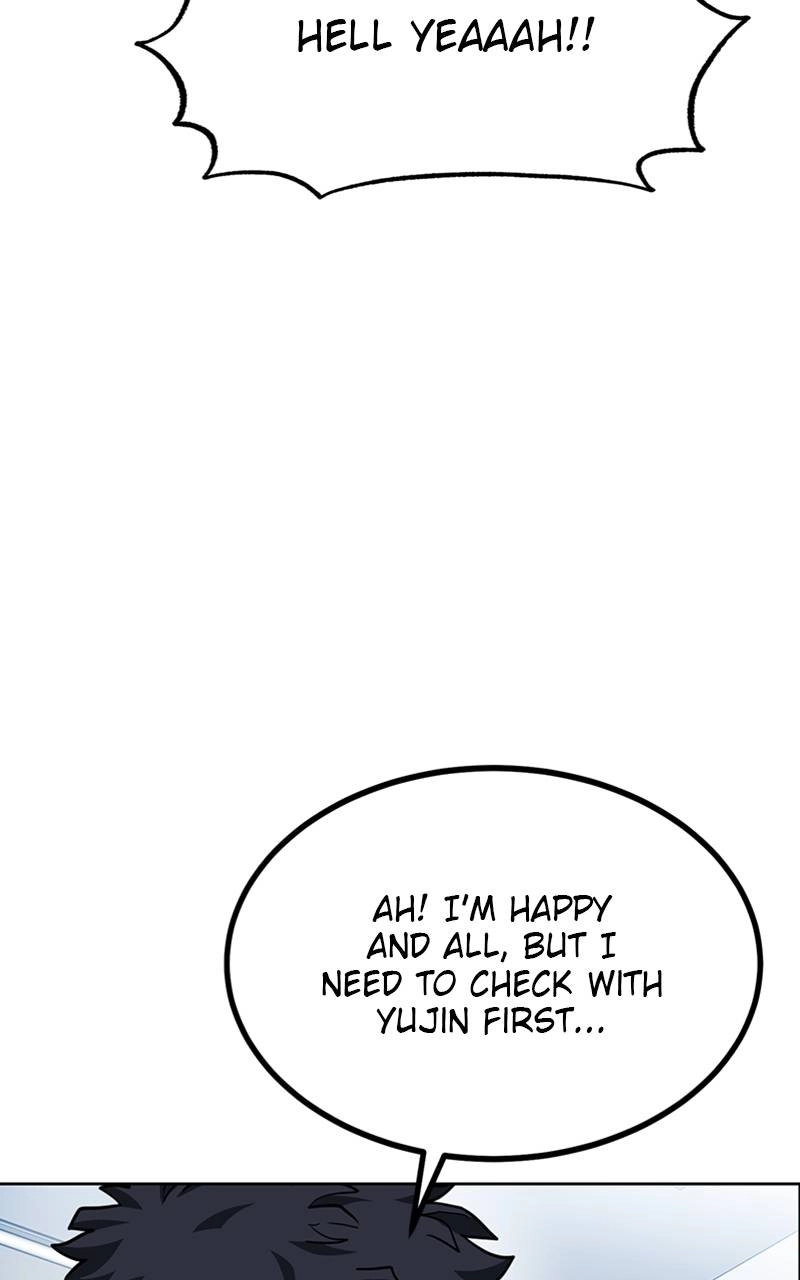 King of the Octagon Chapter 67, page 5 of 87