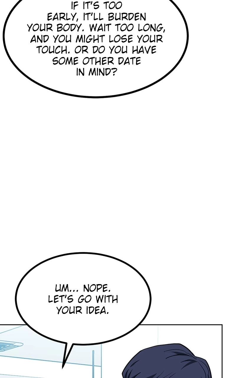 King of the Octagon Chapter 67, page 52 of 87