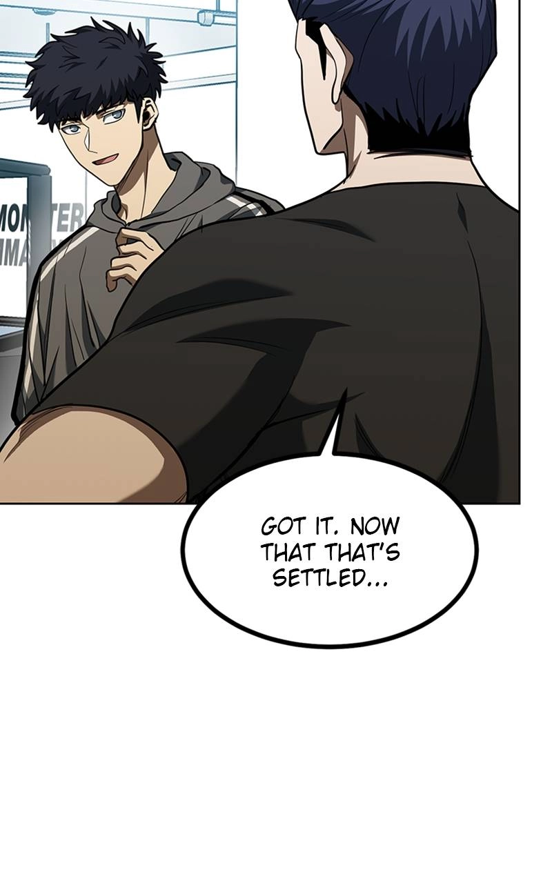 King of the Octagon Chapter 67, page 53 of 87