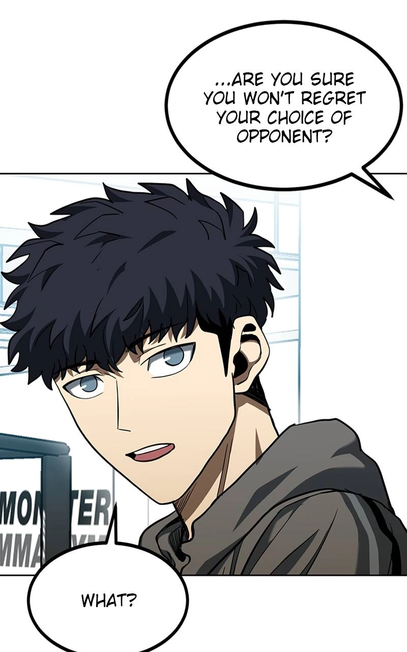King of the Octagon Chapter 67, page 54 of 87