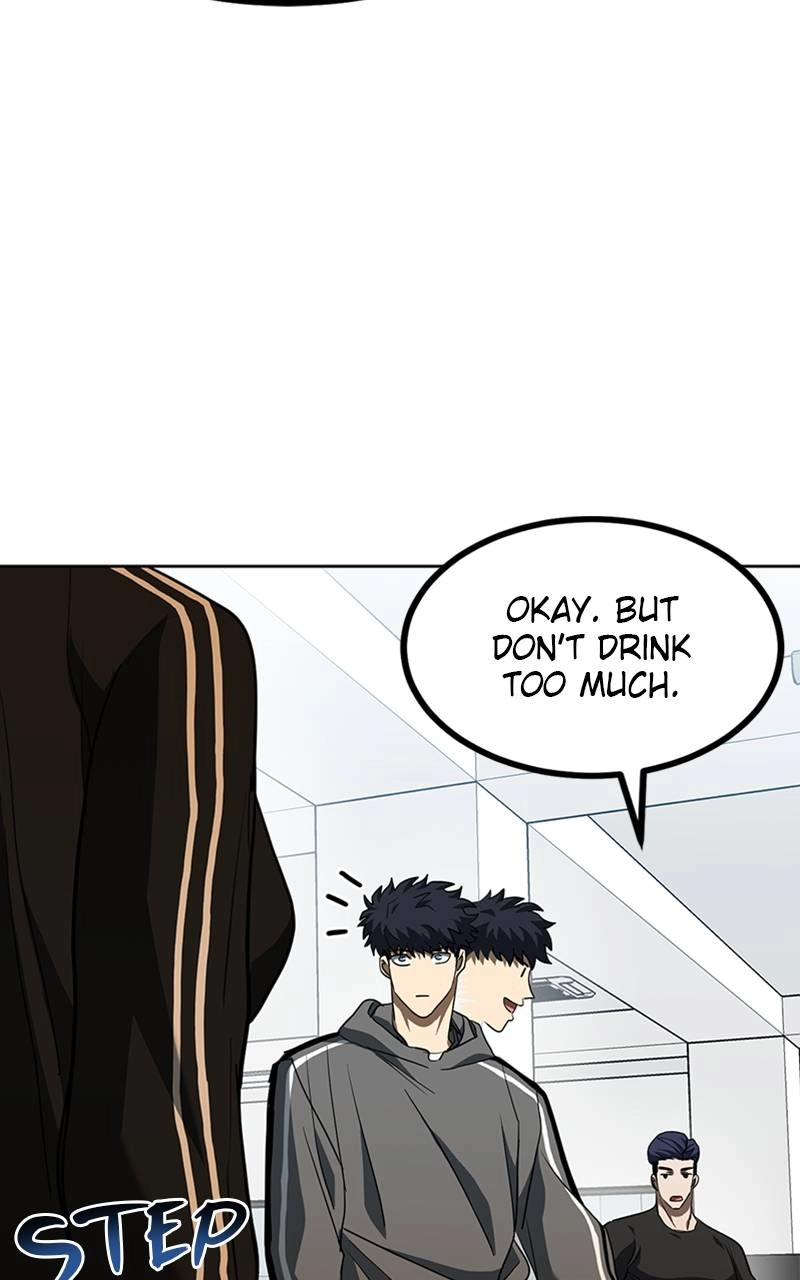 King of the Octagon Chapter 67, page 58 of 87