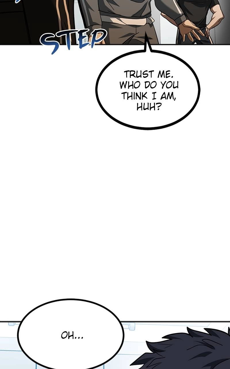King of the Octagon Chapter 67, page 59 of 87