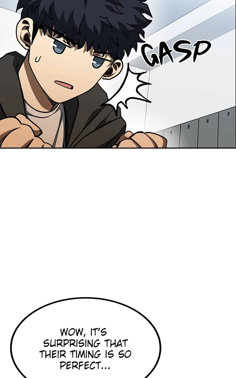King of the Octagon Chapter 67, page 6 of 87