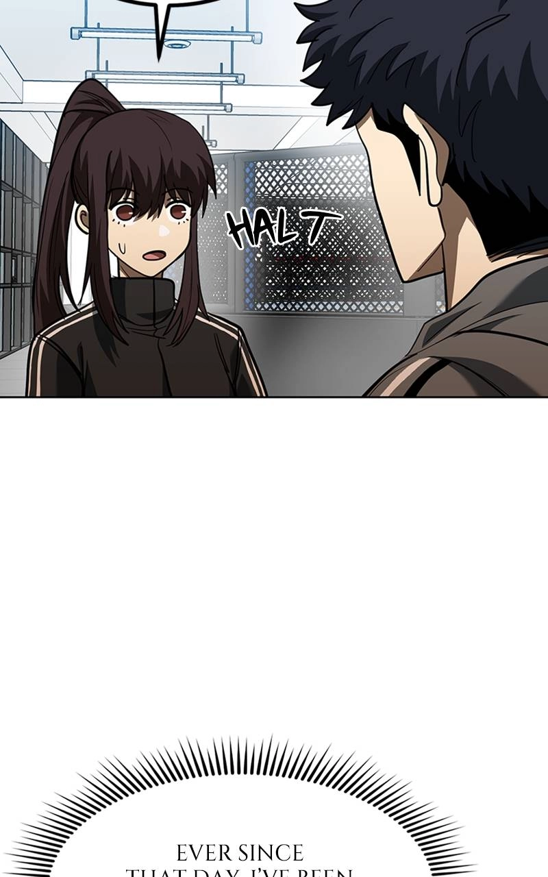 King of the Octagon Chapter 67, page 60 of 87