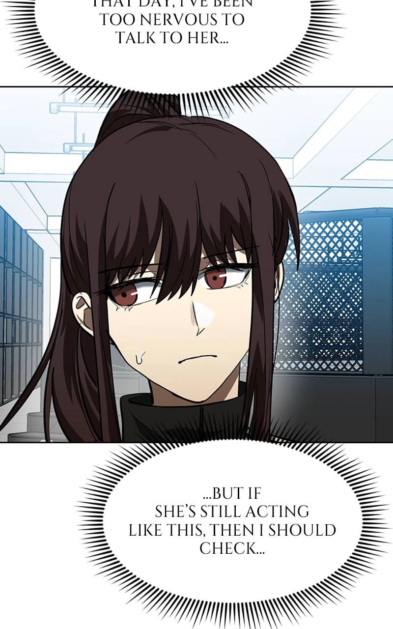 King of the Octagon Chapter 67, page 61 of 87