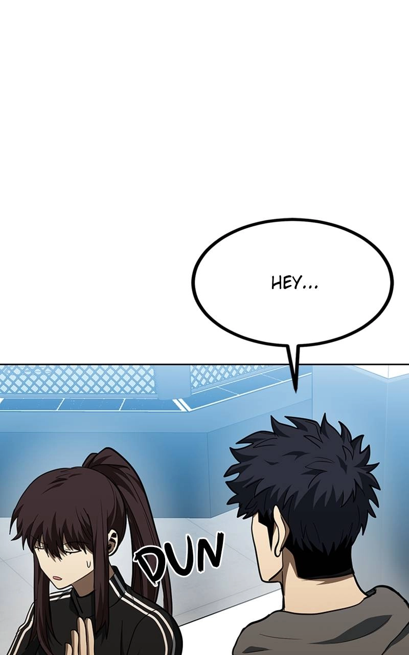 King of the Octagon Chapter 67, page 63 of 87