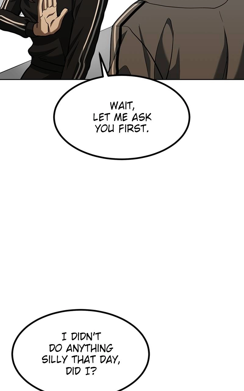 King of the Octagon Chapter 67, page 64 of 87