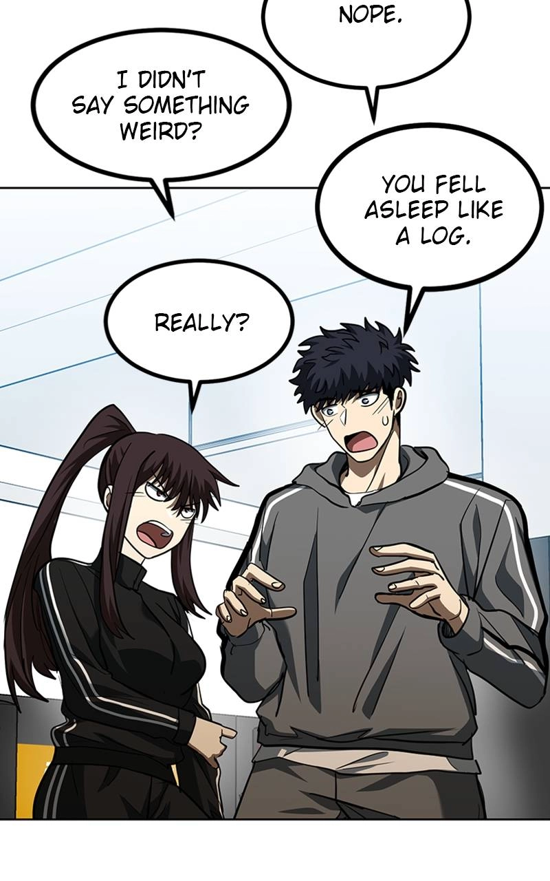 King of the Octagon Chapter 67, page 66 of 87