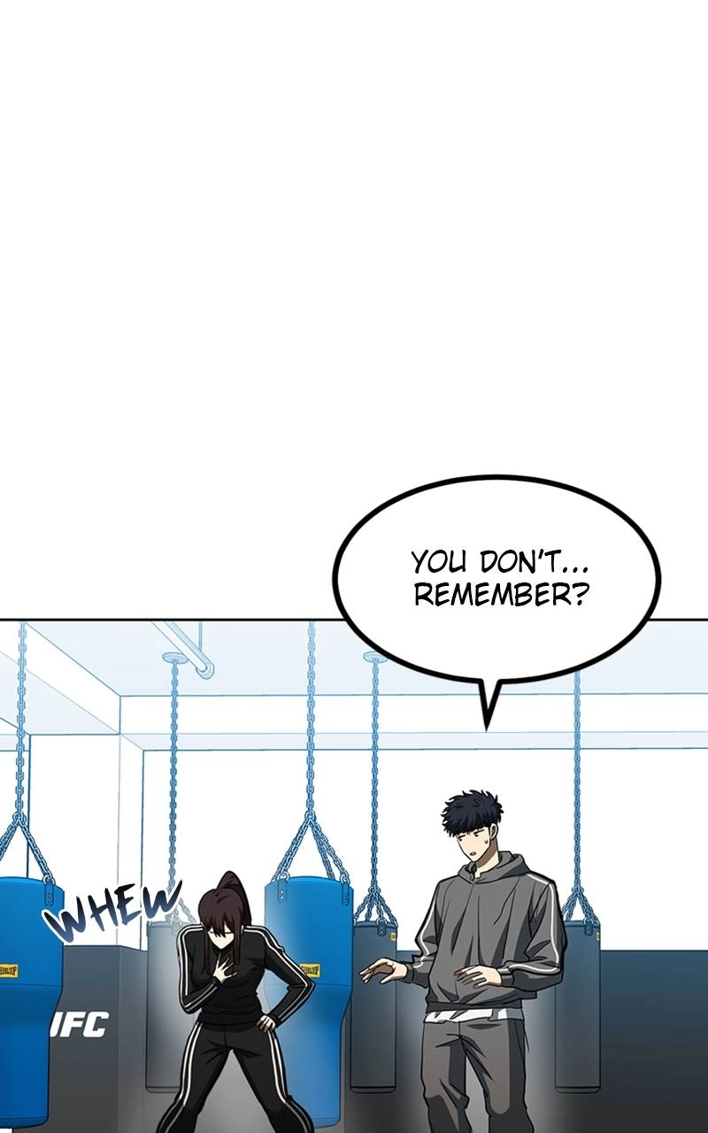 King of the Octagon Chapter 67, page 67 of 87