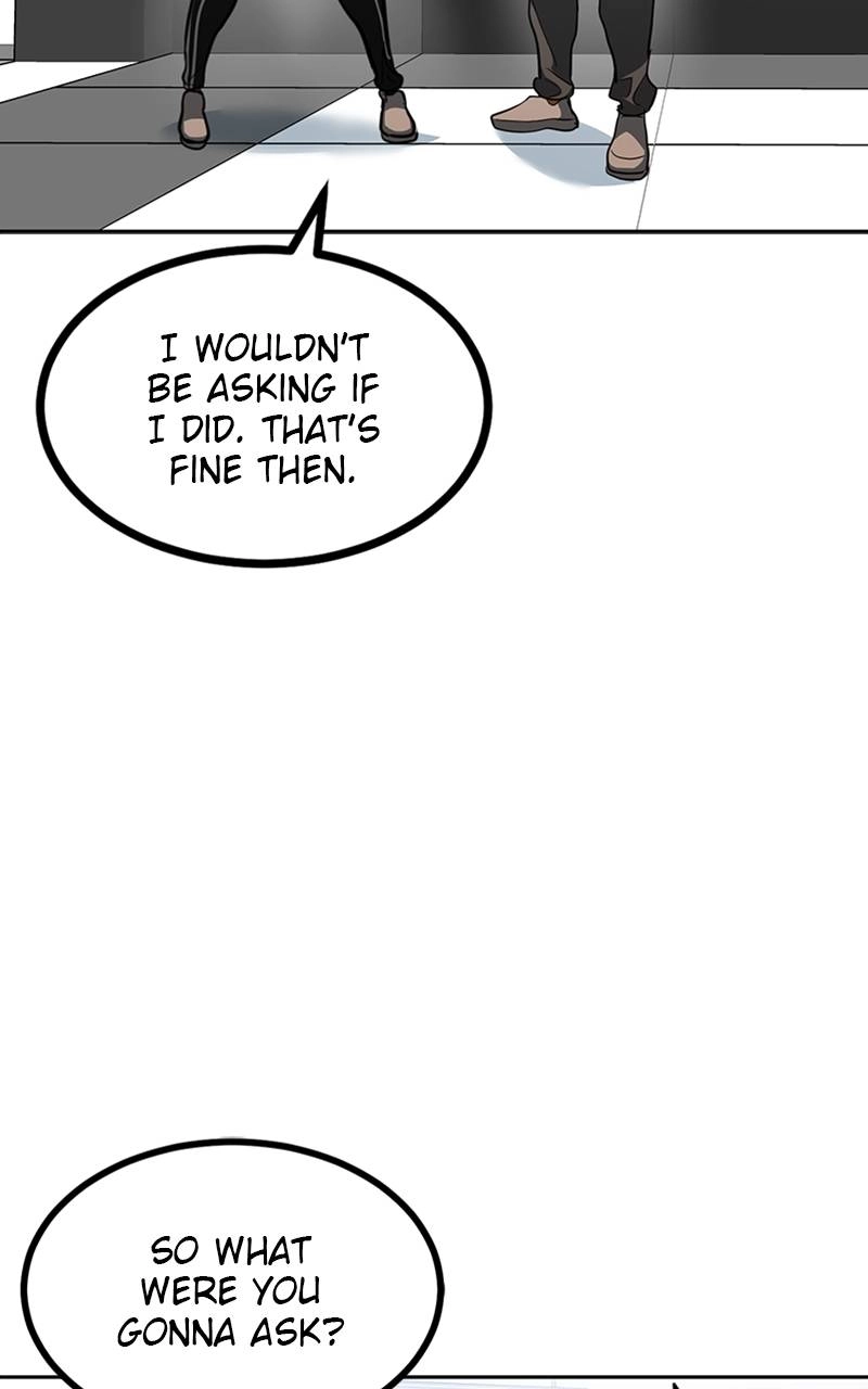 King of the Octagon Chapter 67, page 68 of 87