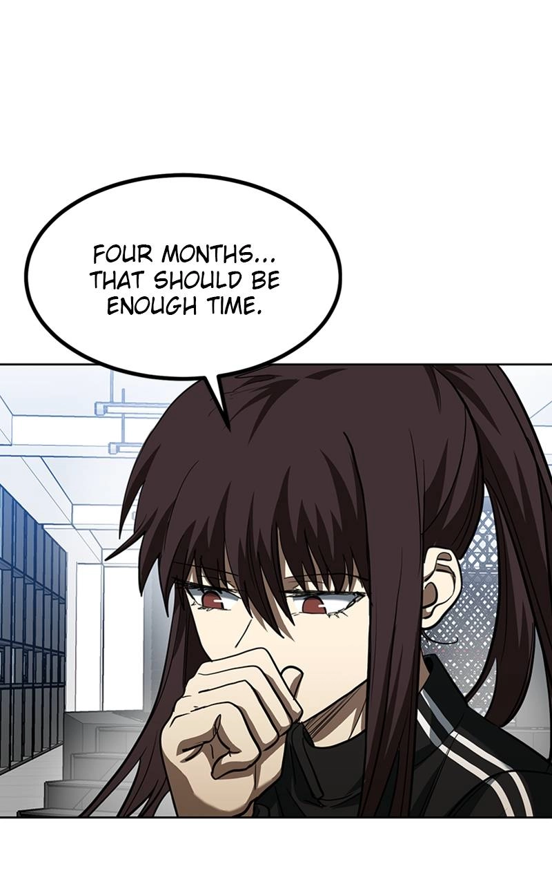 King of the Octagon Chapter 67, page 70 of 87