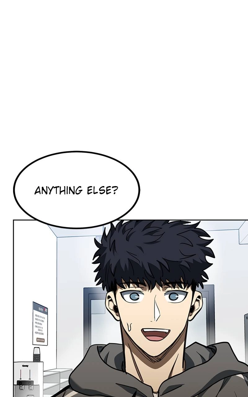 King of the Octagon Chapter 67, page 71 of 87