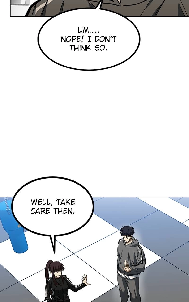 King of the Octagon Chapter 67, page 72 of 87