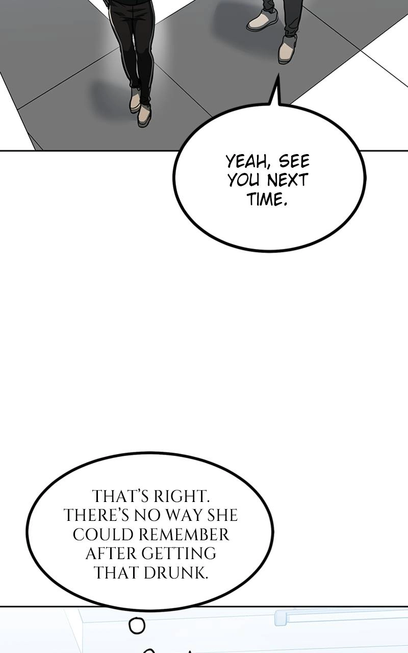 King of the Octagon Chapter 67, page 73 of 87