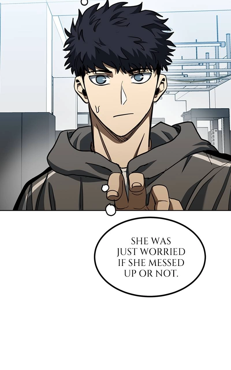 King of the Octagon Chapter 67, page 74 of 87