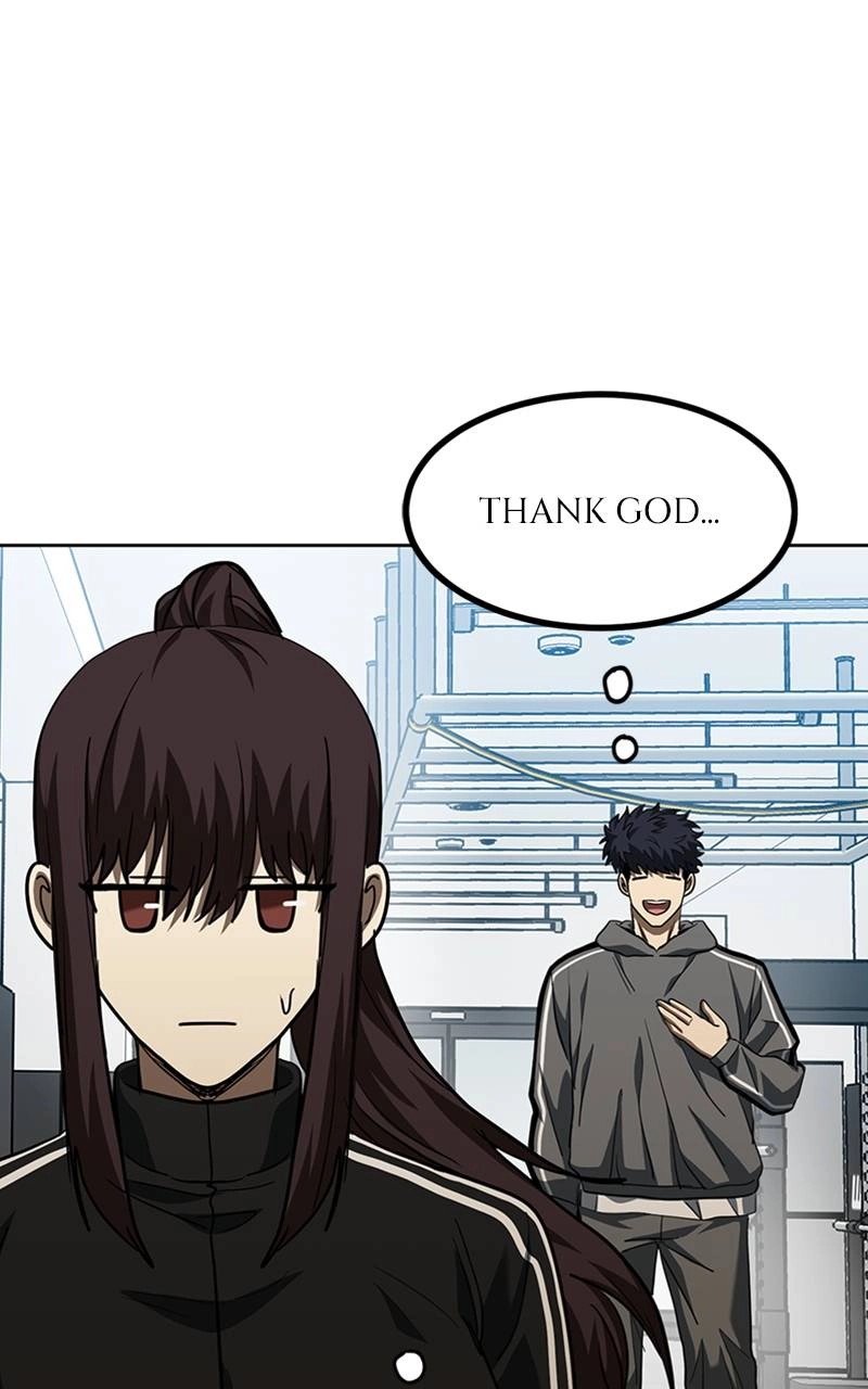 King of the Octagon Chapter 67, page 75 of 87