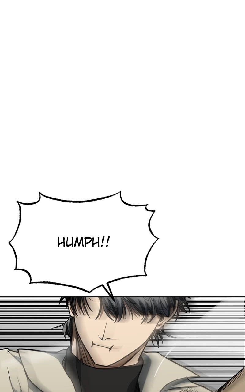 King of the Octagon Chapter 67, page 78 of 87