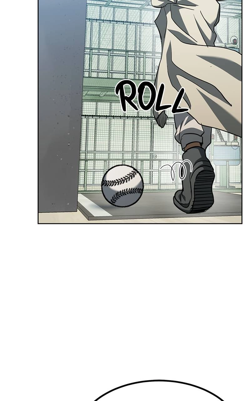 King of the Octagon Chapter 67, page 81 of 87