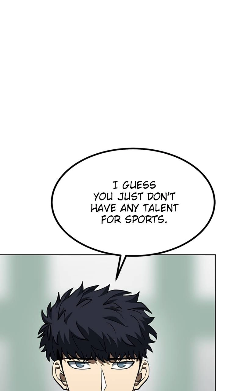 King of the Octagon Chapter 67, page 83 of 87