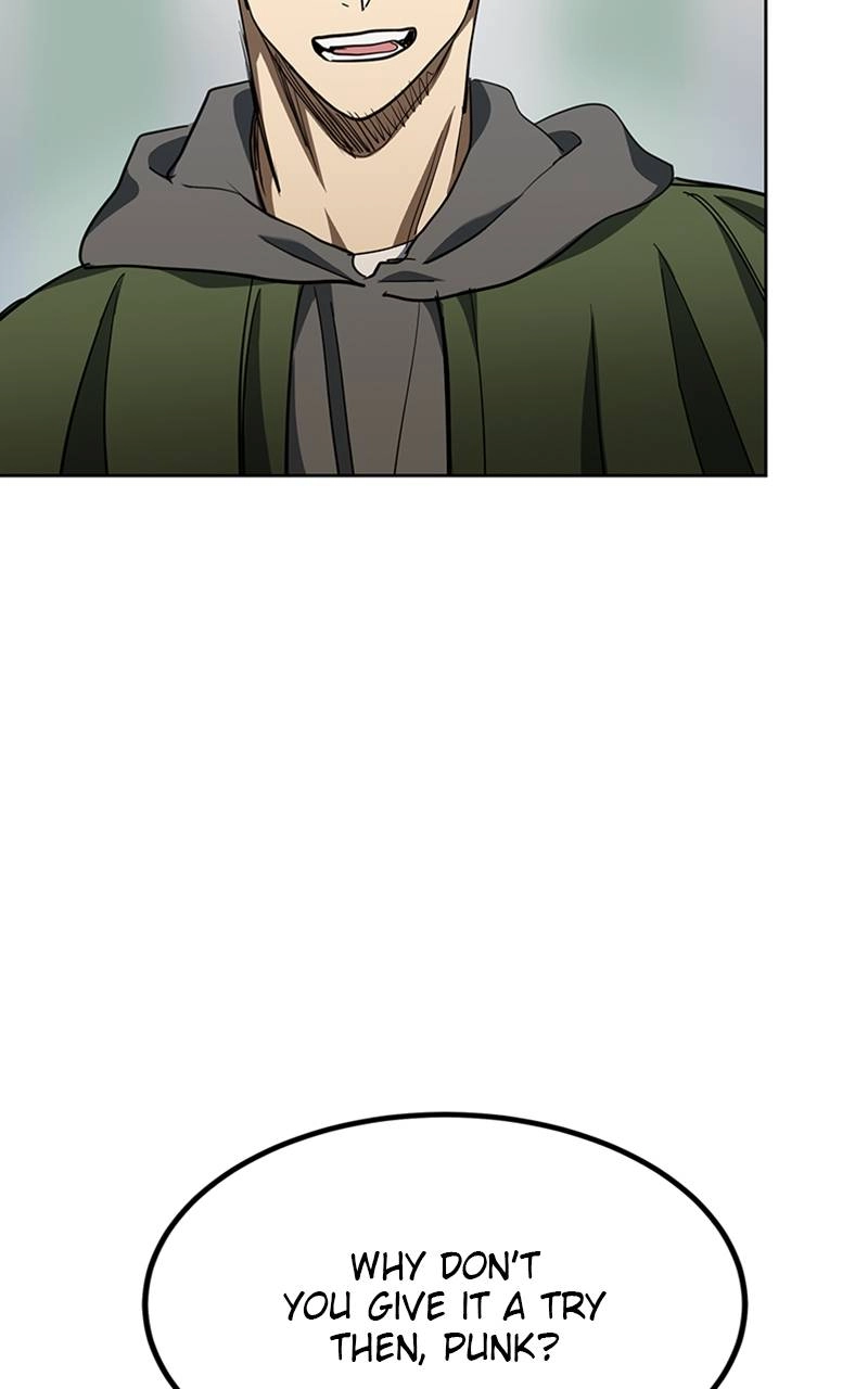 King of the Octagon Chapter 67, page 84 of 87