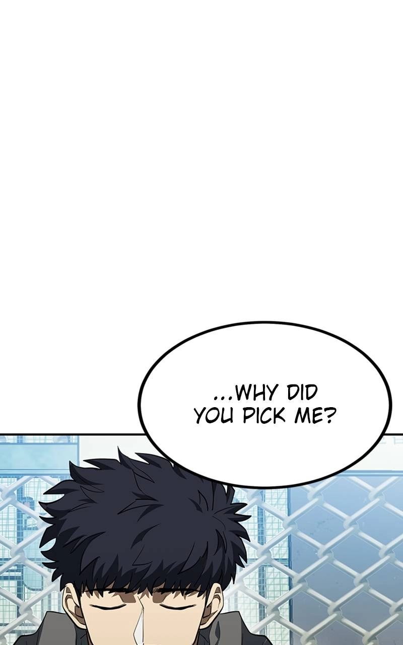 King of the Octagon Chapter 68, page 10 of 91